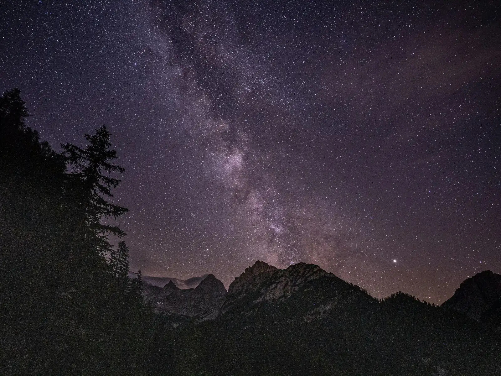 Lienzer Dolomiten jigsaw puzzle